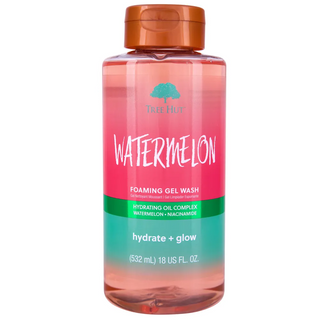 Tree Hut Watermelon Hydrating Shower Gel