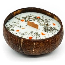 Tropikalia Candle Lime Basil Mandarin