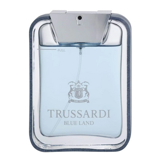Trussardi Blue Land for Men | EDT Tester