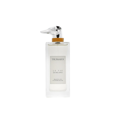 Trussardi Le Vie Di Milano - Walking On Via Fiori Oscuri Unisex | EDP