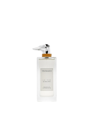 Trussardi Le Vie Di Milano - Walking On Via Fiori Oscuri Unisex | EDP