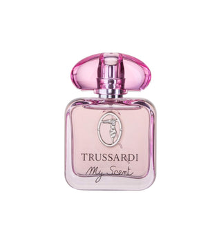 Trussardi My Scent for Women | EDT