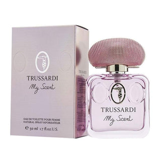 Trussardi My Scent for Women | EDT
