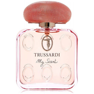 Trussardi My Scent for Women | EDT Tester