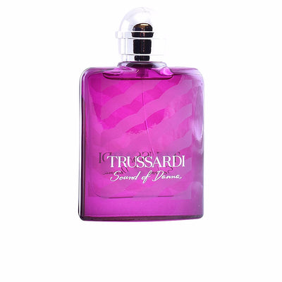 Trussardi Sound Of Donna for Women | EDP Tester