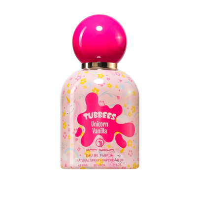 Tubbees Unicorn Vanilla for Women | EDP