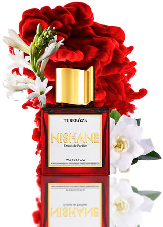 Nishane Tuberoza Parfum