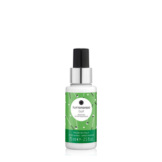 Tuttotondo Golf Boosting Anti-Irritation After-Shave Balm