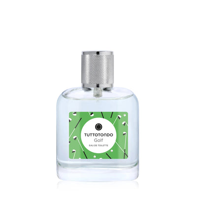 Tuttotondo Golf for Men | EDT Tester