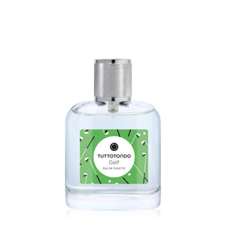 Tuttotondo Golf for Men | EDT Tester