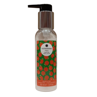 Tuttotondo Mela Purifying Body Lotion *Tester