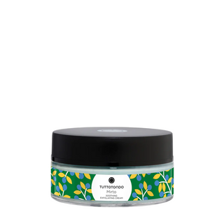 Tuttotondo Mirto Exfoliating Body Cream Body
