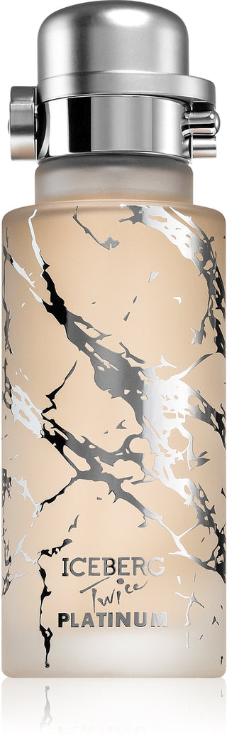 Iceberg Twice | EDT