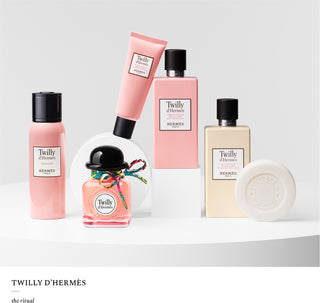 Hermes Twilly | EDP