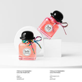 Hermes Twilly | EDP
