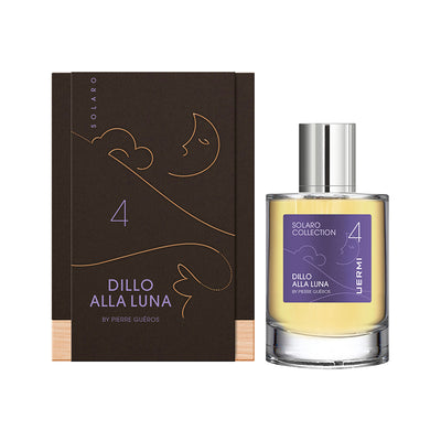 Uermi Dillo Alla Luna Unisex | EDP