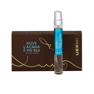 Uermi Dove L'acqua E Piu Blu Unisex | EDP