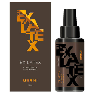 Uermi Ex Latex Unisex | EDP