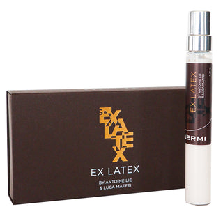 Uermi Ex Latex Unisex | EDP