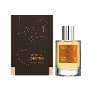 Uermi Il Sole Dentro Unisex | EDP