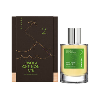 Uermi L'isola Che Non C'e Unisex | EDP