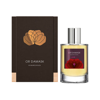 Uermi OR DAMASK for Women | EDP