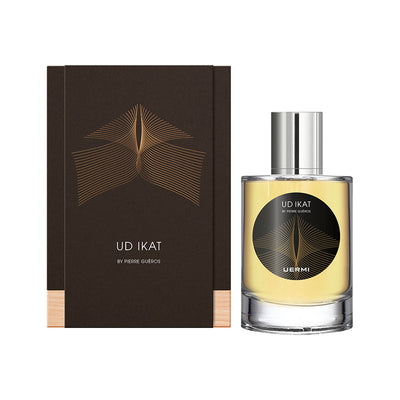 Uermi UD IKAT Unisex | EDP