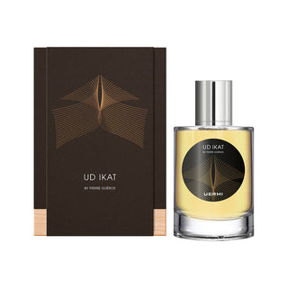 Uermi UD IKAT Unisex | EDP