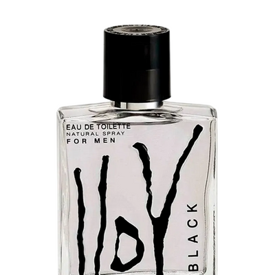 Ulric De Varens Black for Men | EDT