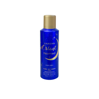 Ulric De Varens Varens D'Orient Nomad Scented Spray For Men
