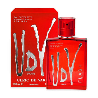 Ulric De Varens Flash for Men | EDT Tester