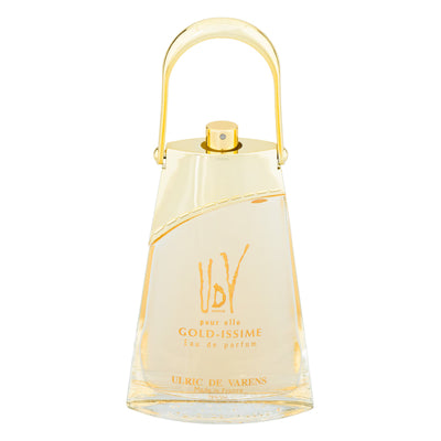 Ulric De Varens Gold Issime for Women | EDP