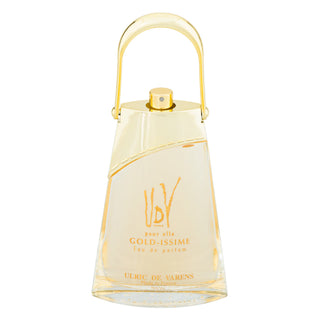 Ulric De Varens Gold Issime for Women | EDP
