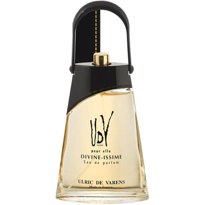 Ulric De Varens UDV Divine Issime for Women | EDP