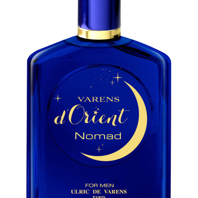 Ulric De Varens Varens D'Orient Nomad for Men | EDT Tester