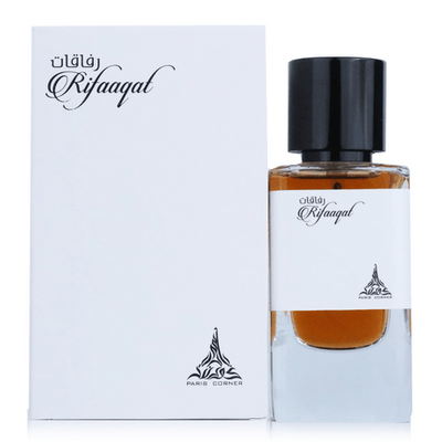 Paris Corner Rifaaqat | EDP