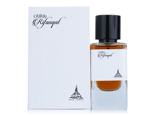 Paris Corner Rifaaqat | EDP