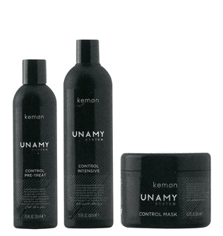 Kemon Set Unamy System Control Intensive