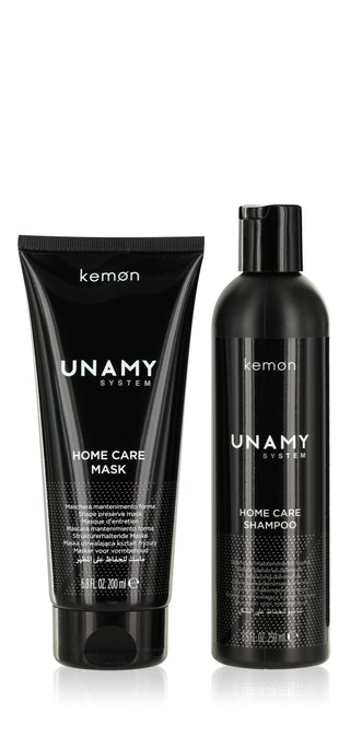 Kemon Set Unamy System Home Care