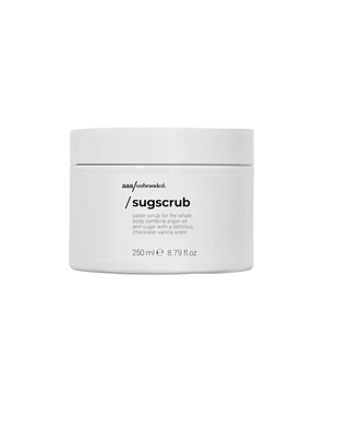 Unbranded Sugscrub Sugar Particles Deep Cleans & Exfoliates Body Scrub