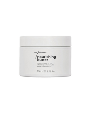 Unbranded Nourishing Body Butter