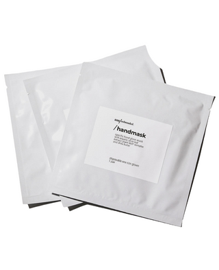 Unbranded Nourishing Hand Sheet Mask