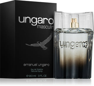 Ungaro Masculin | EDT — view 2