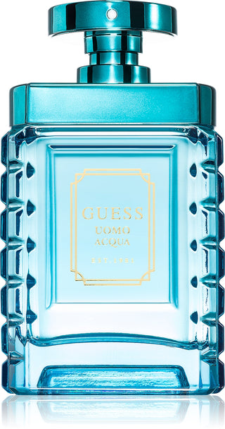 Guess Uomo Acqua | EDT