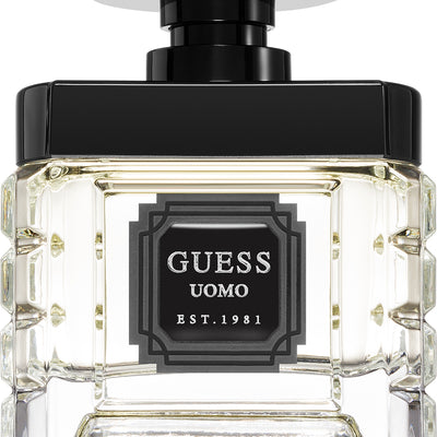 Guess Uomo | EDT