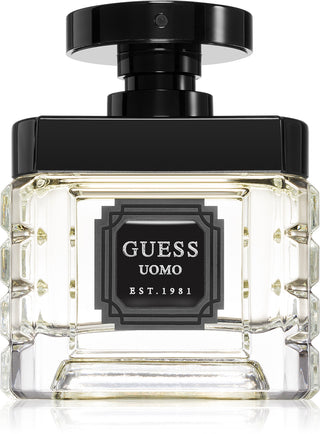 Guess Uomo | EDT