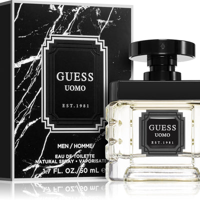 Guess Uomo | EDT