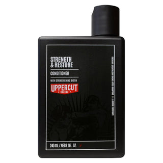 Uppercut Deluxe Strength And Restore Hair Conditioner For Strengthening