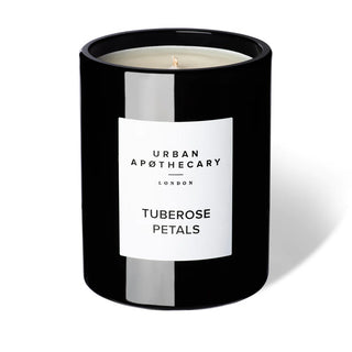 Urban Apothecary Tuberose Petals Scented Candle