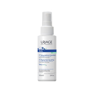 Uriage 1er Bebe +Zn Anti-Irritation Spray